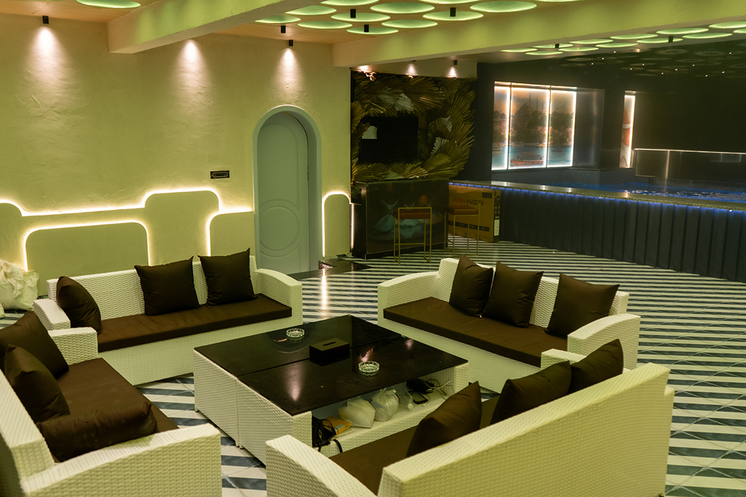 Turkish Villa
